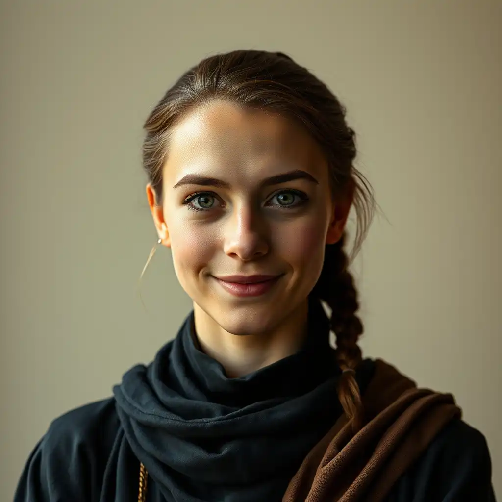 A Scribe