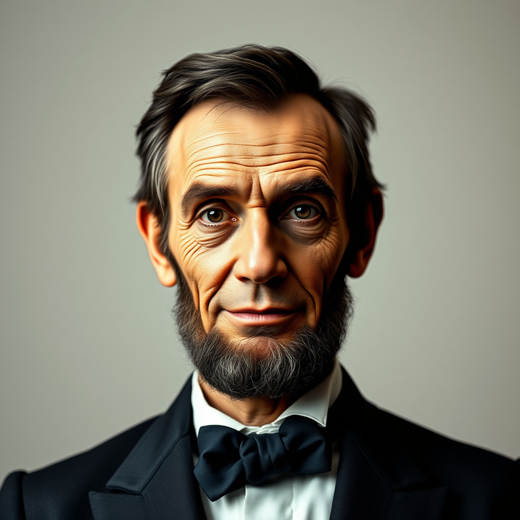 Abraham Lincoln