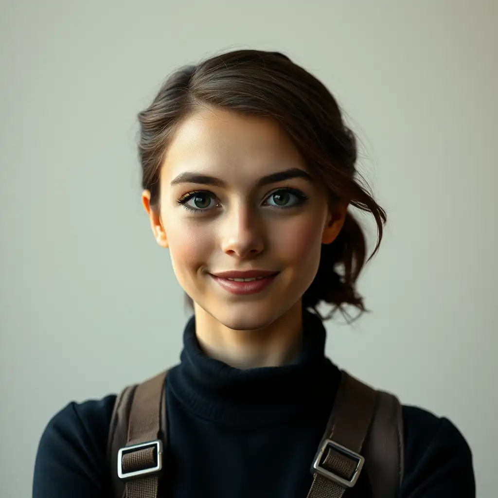 Ada the Coder