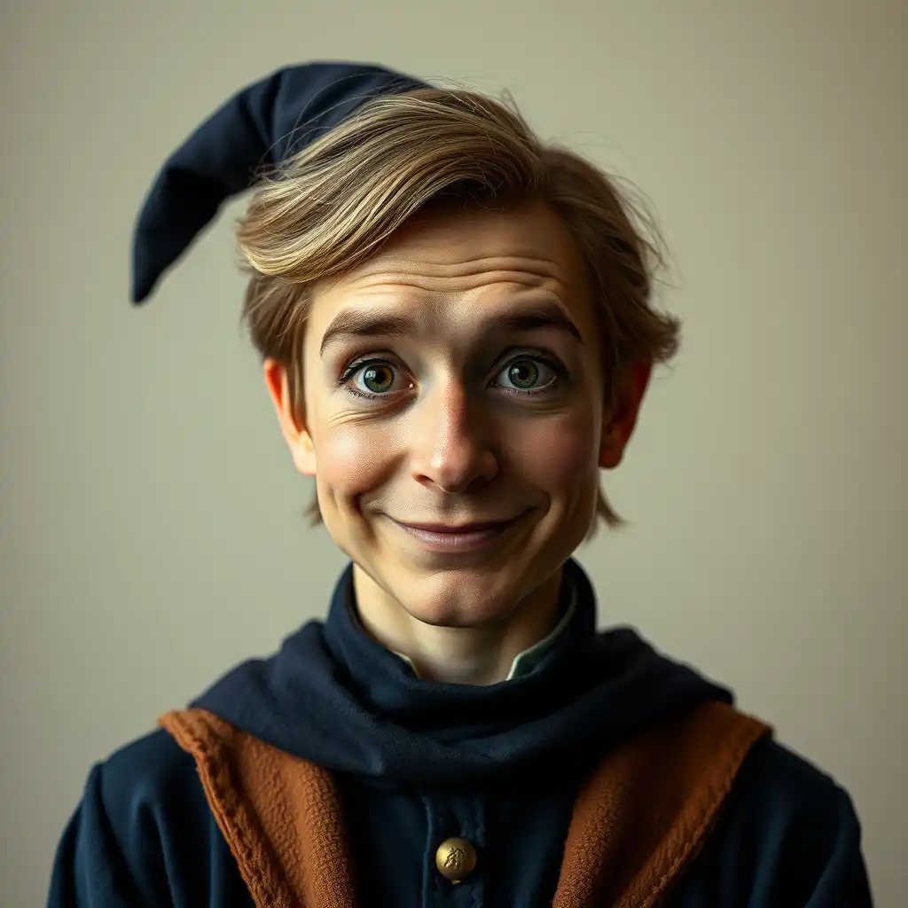 Addie the Arithmetic Wizard