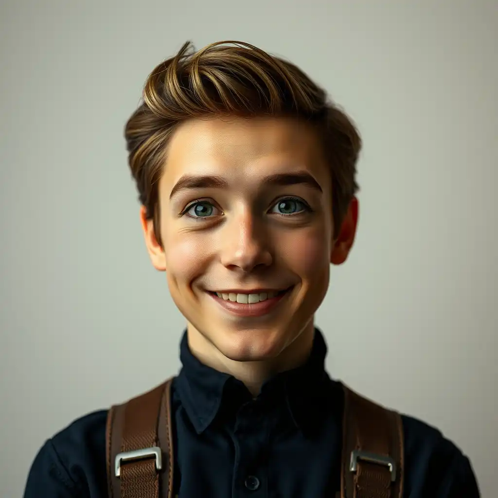 Addition Andy