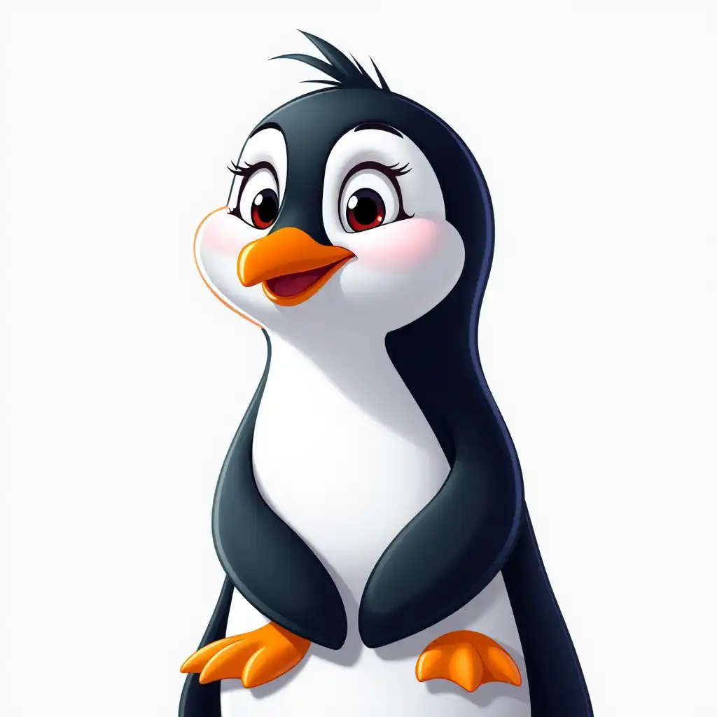 Adelie Penguin