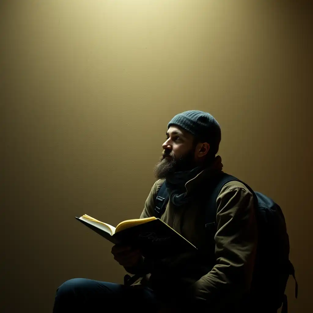 Adventure Writer