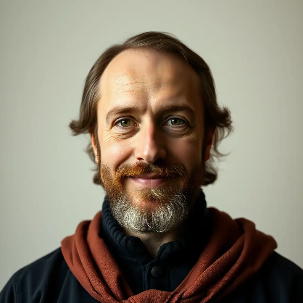 Aldus Manutius