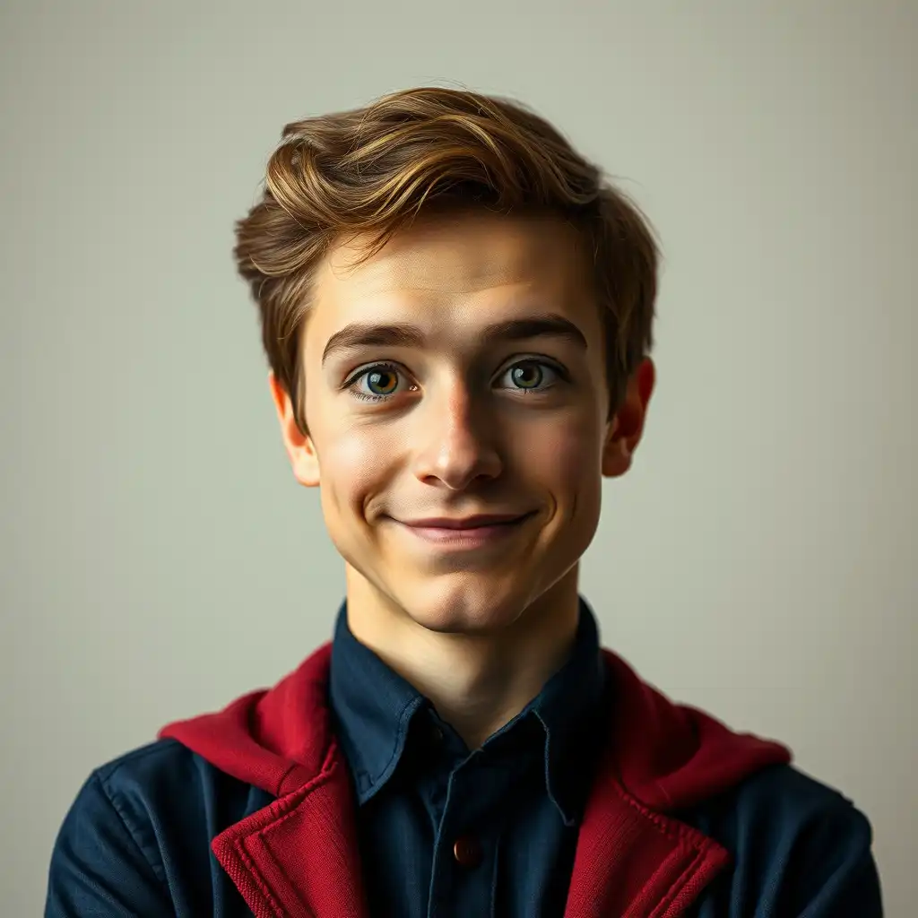Alex the Algebra Wizard