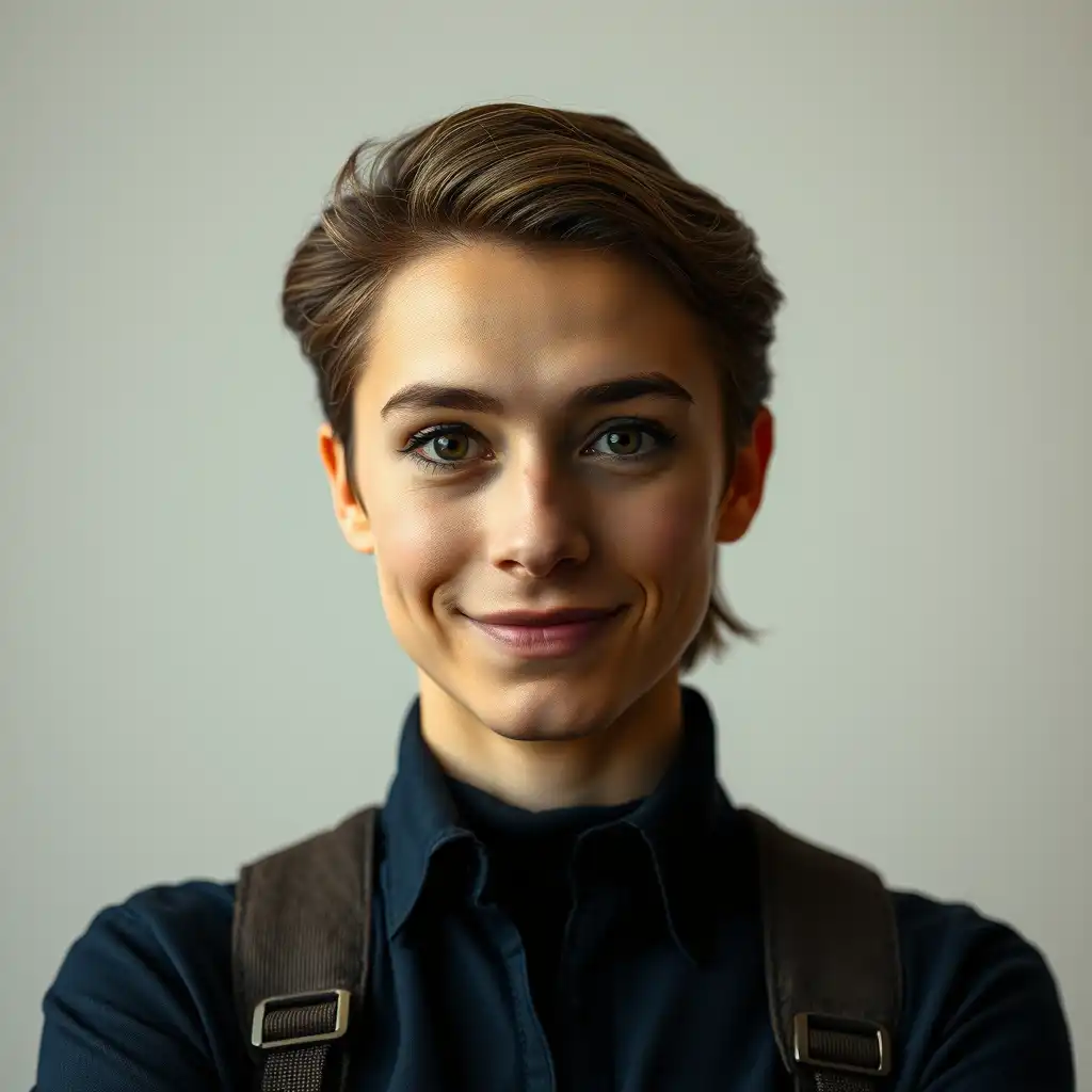 Alex the Backup Expert