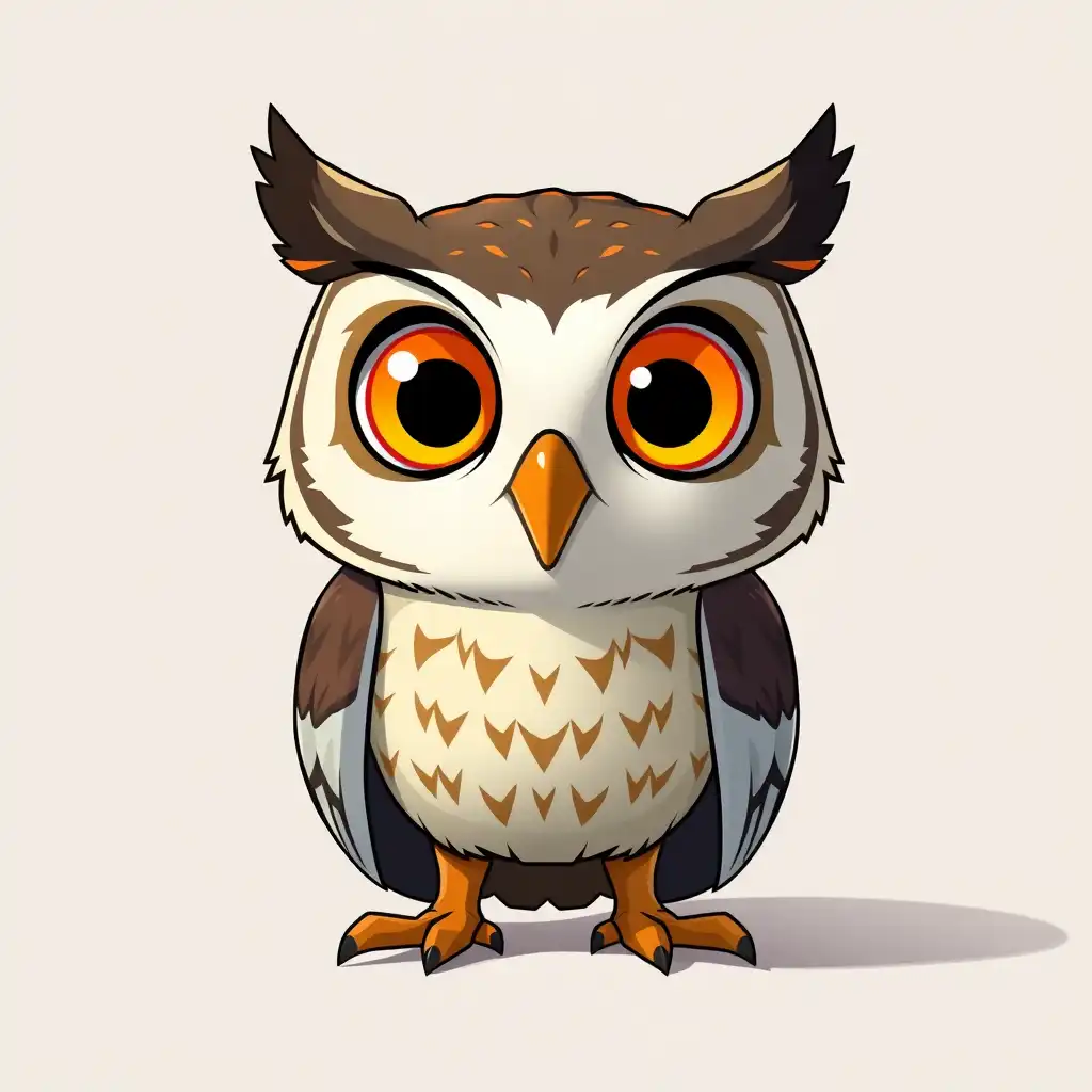 Algo Owl