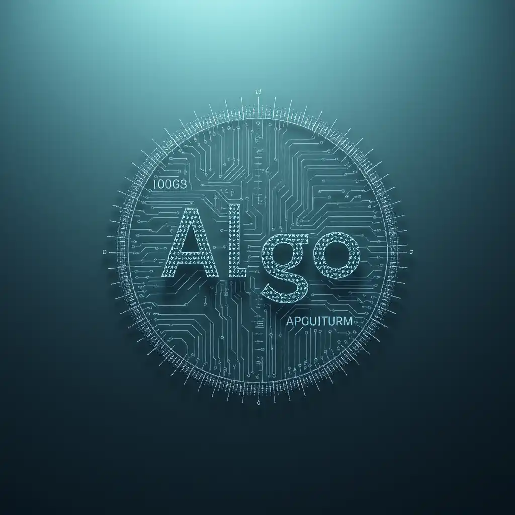 Algo the Algorithm