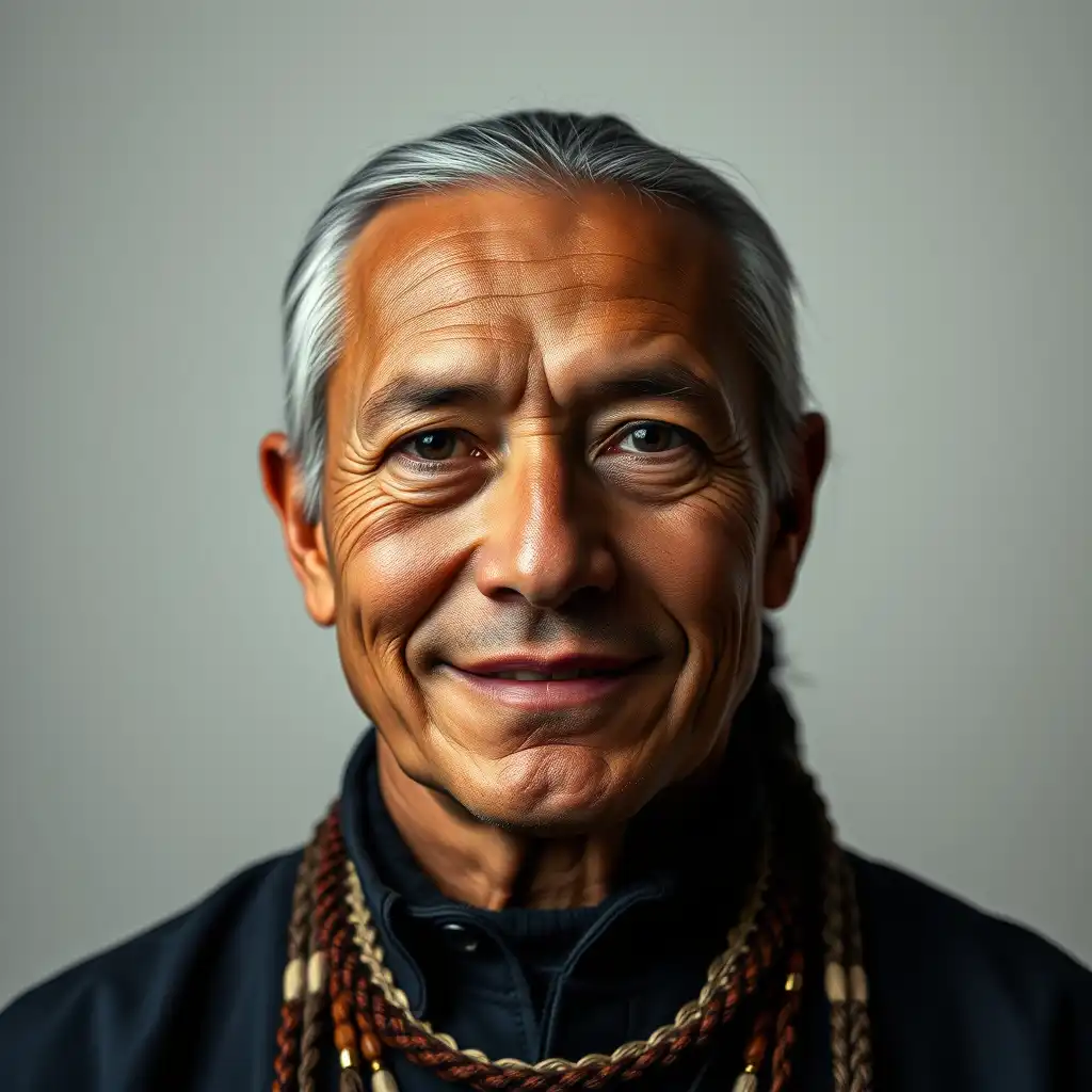 Algonquin Tribes