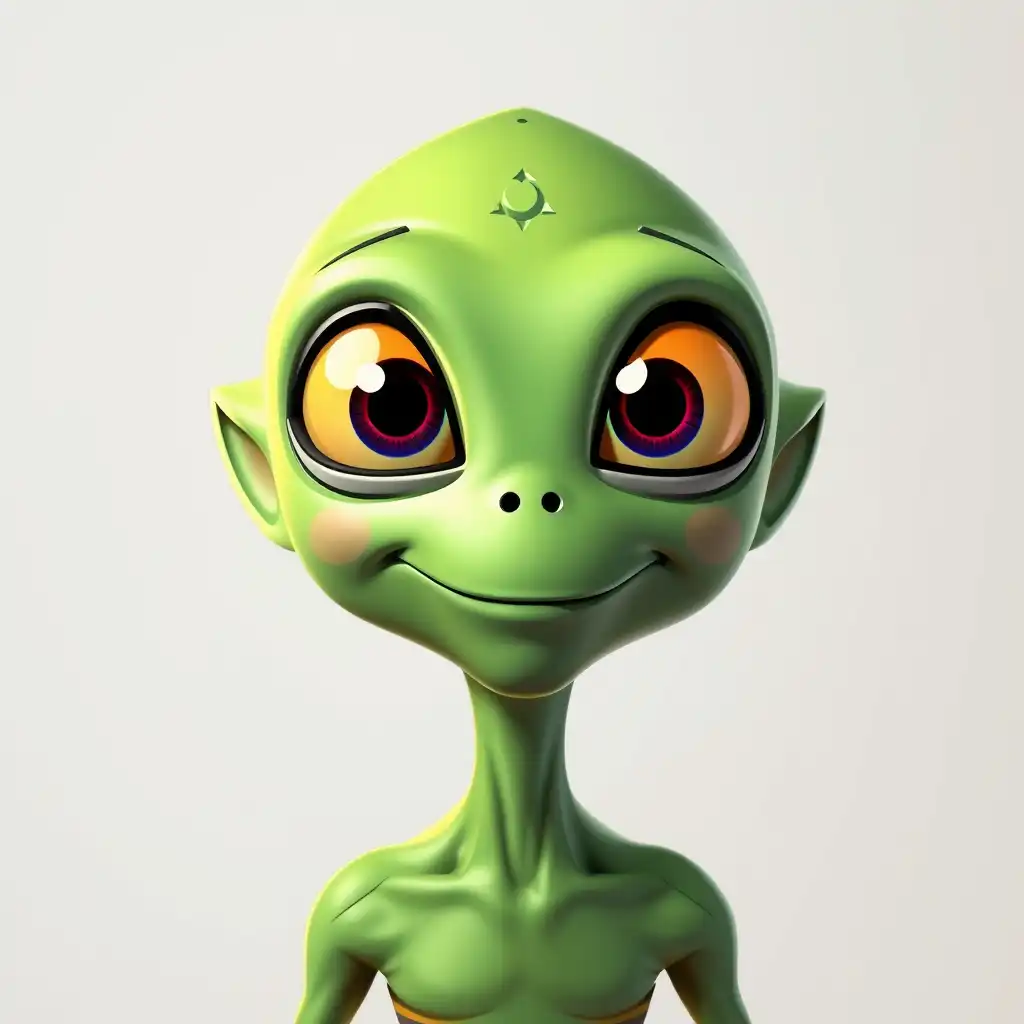 Alien