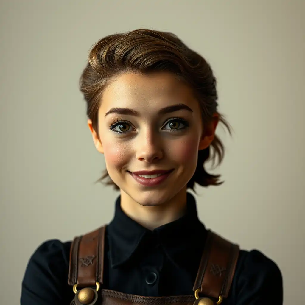 Ally Andy