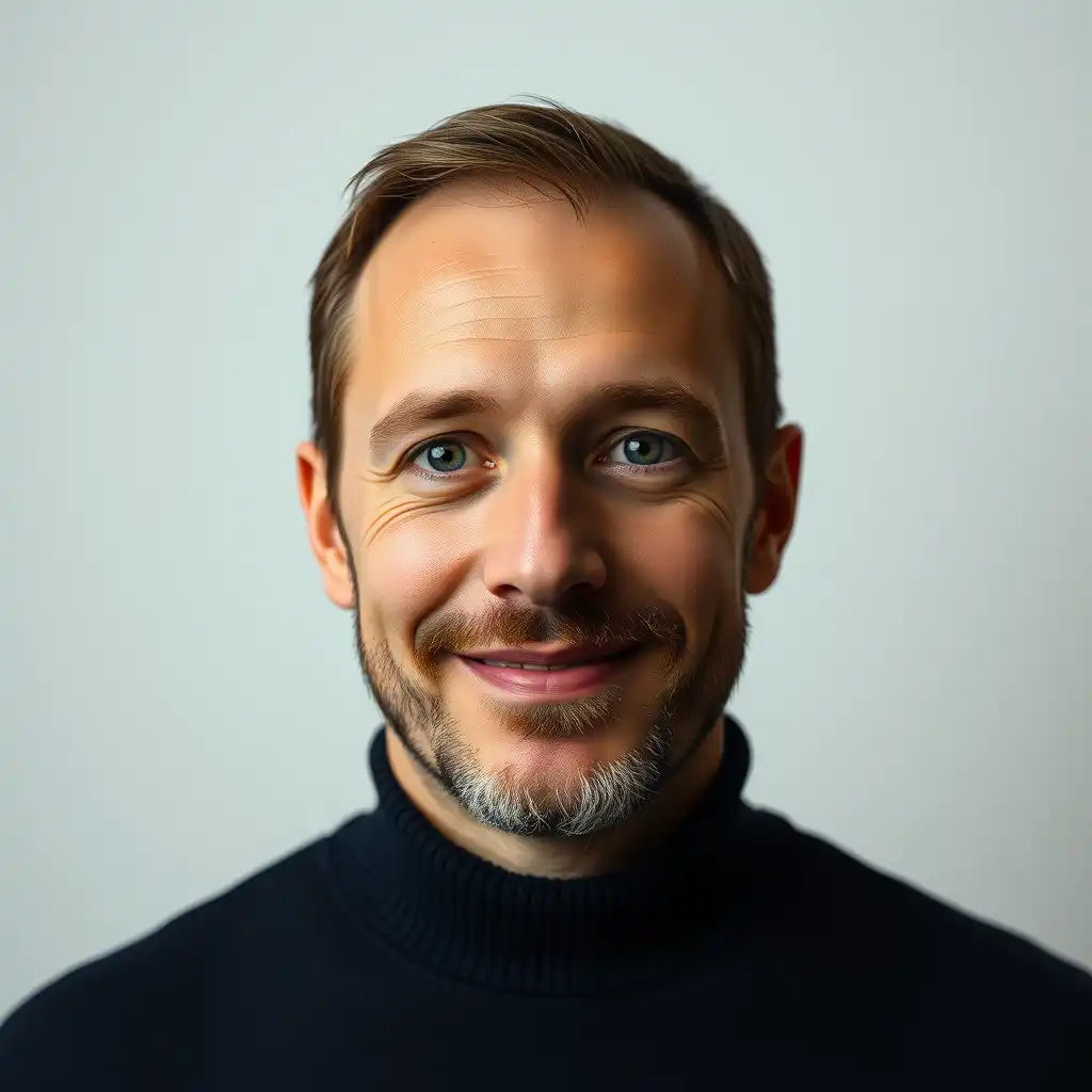 Andrei Broder