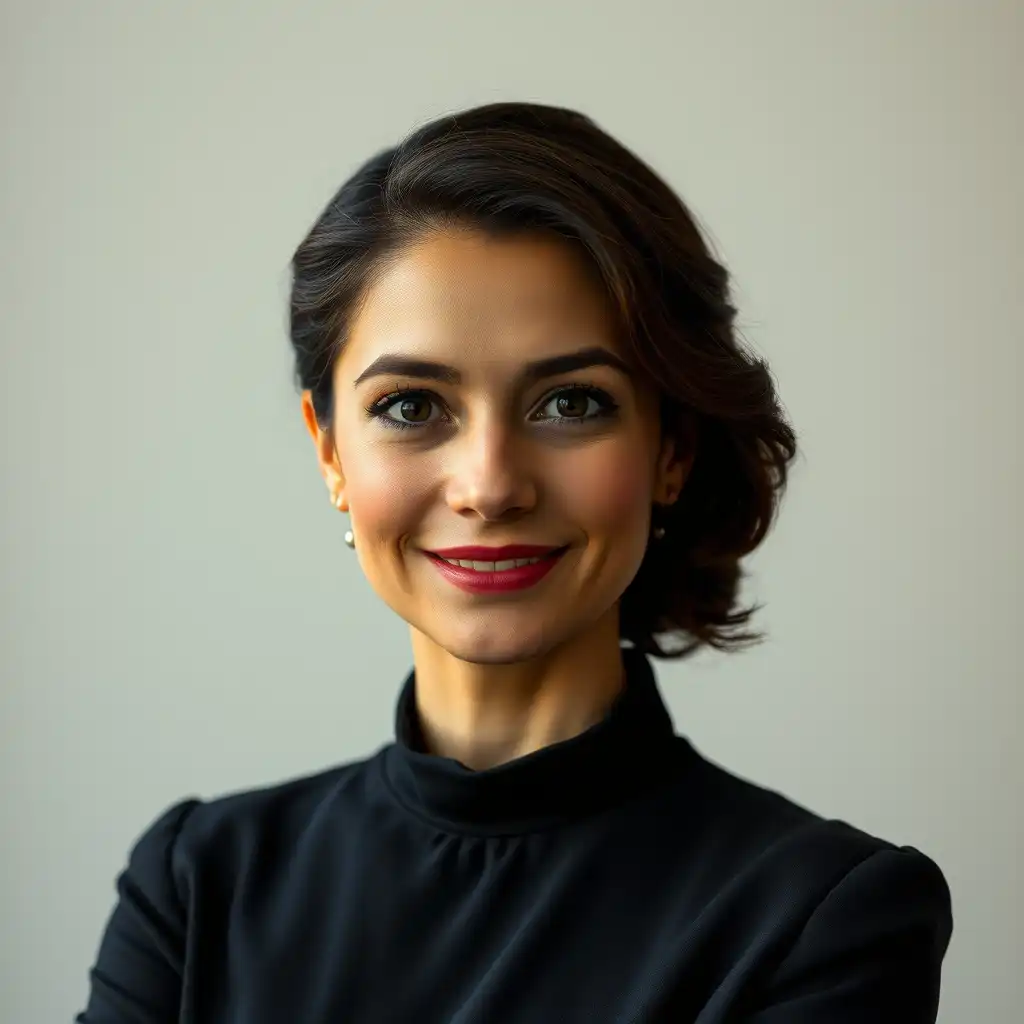 Anita the Analyst