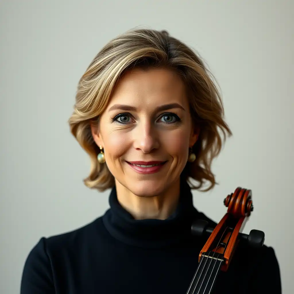 Anne-Sophie Mutter