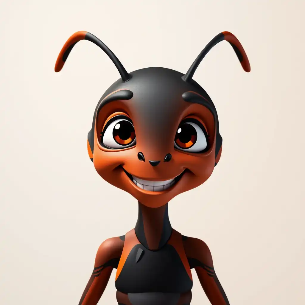 Ant Andy