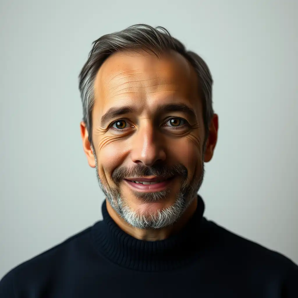 Antonio Meucci
