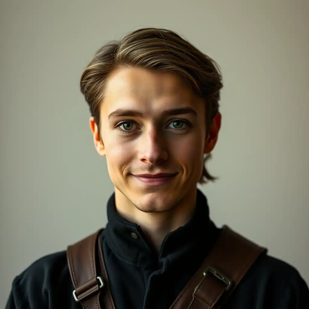 Apprentice Smith