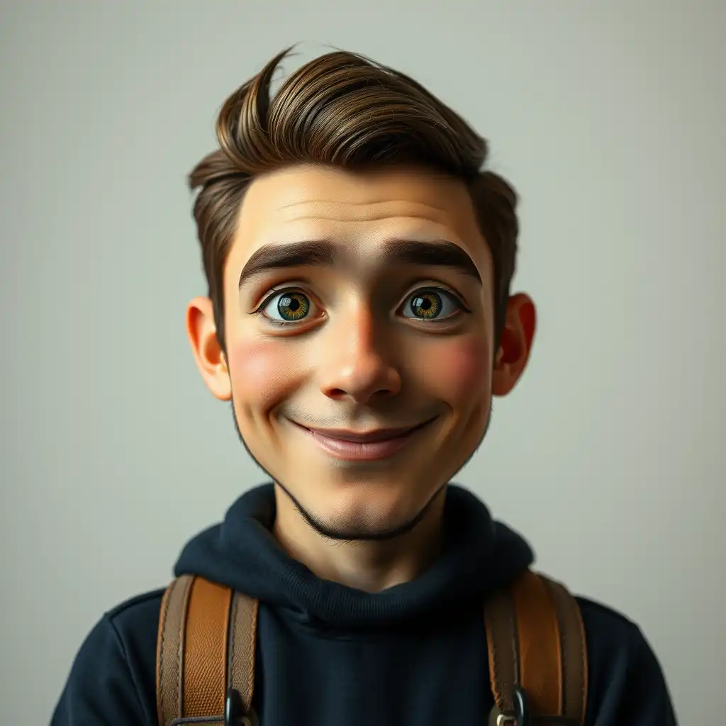 Appy the App Developer