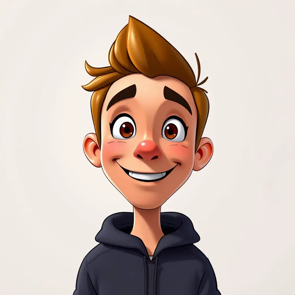 Arc Andy