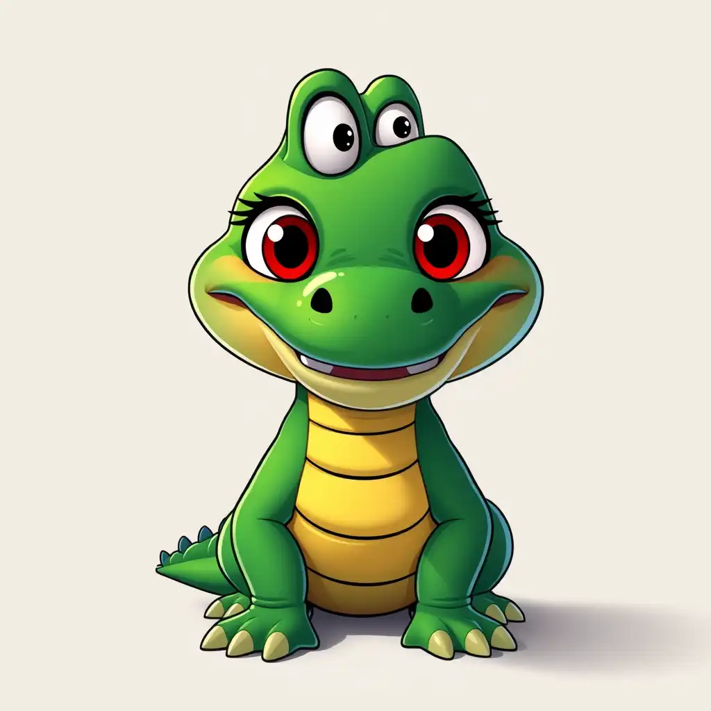 Array Alligator