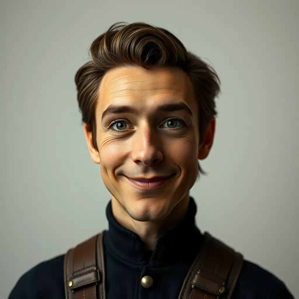 Art Andy