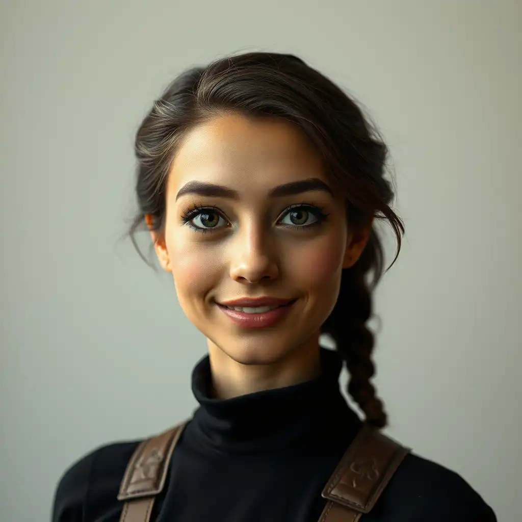 Artist Ava
