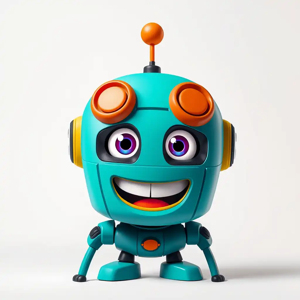Ask the StoryBots