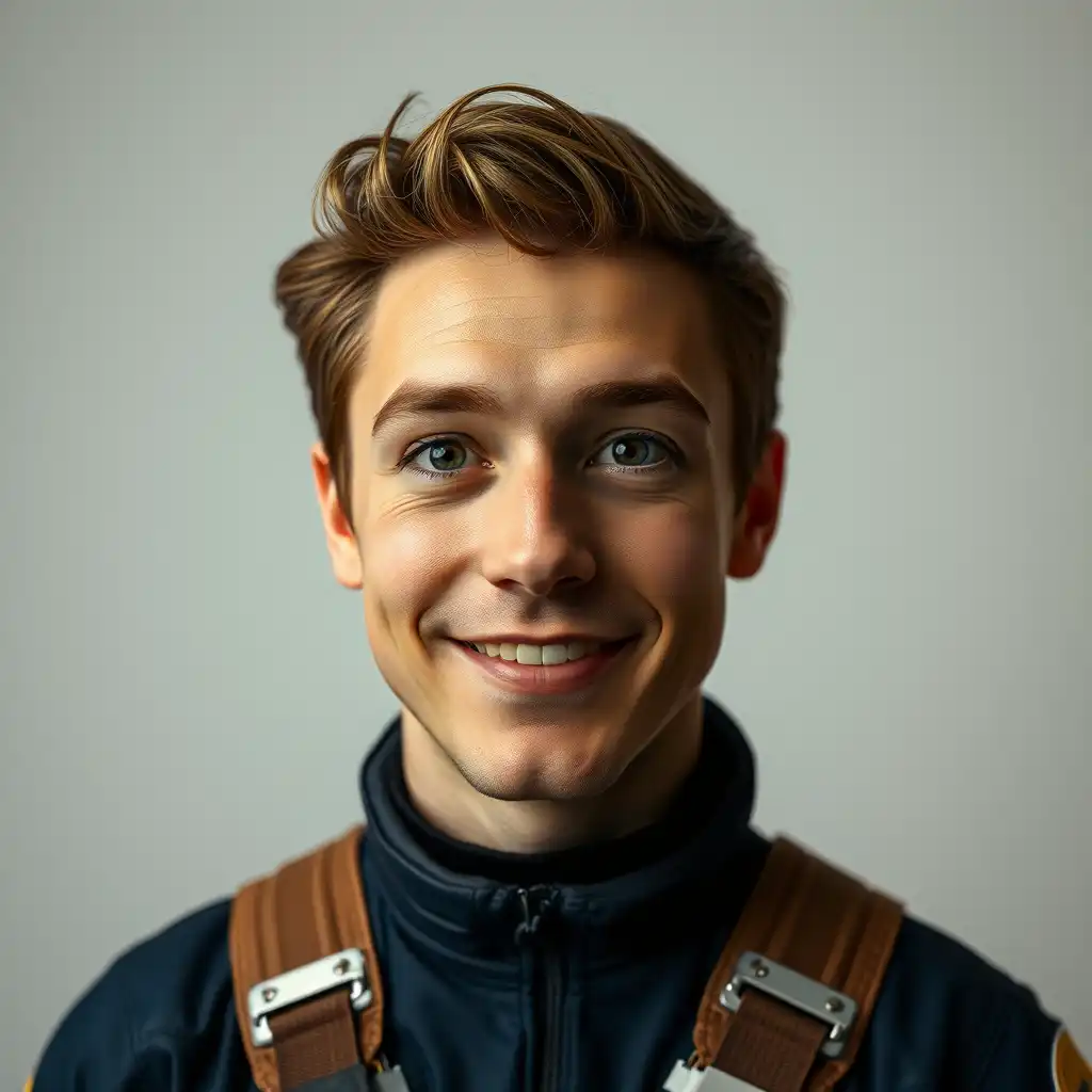 Astro Andy