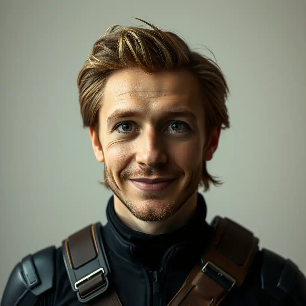 Axon Andy