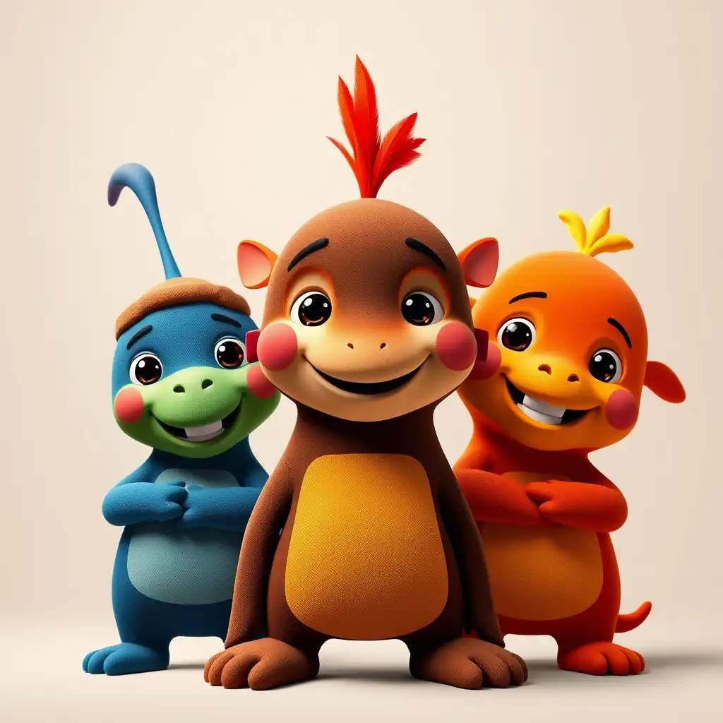 Backyardigans