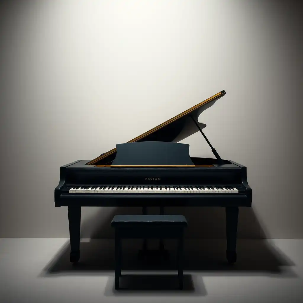 Bastien Piano Basics