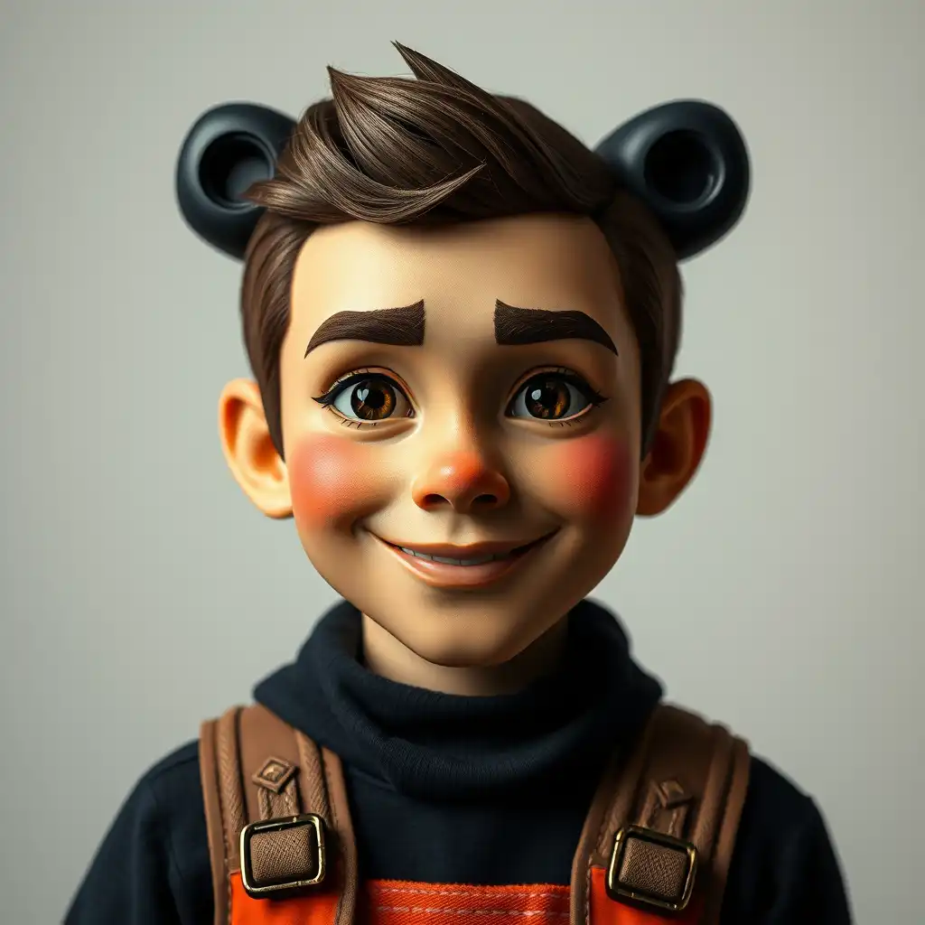 Beat Builder Benny