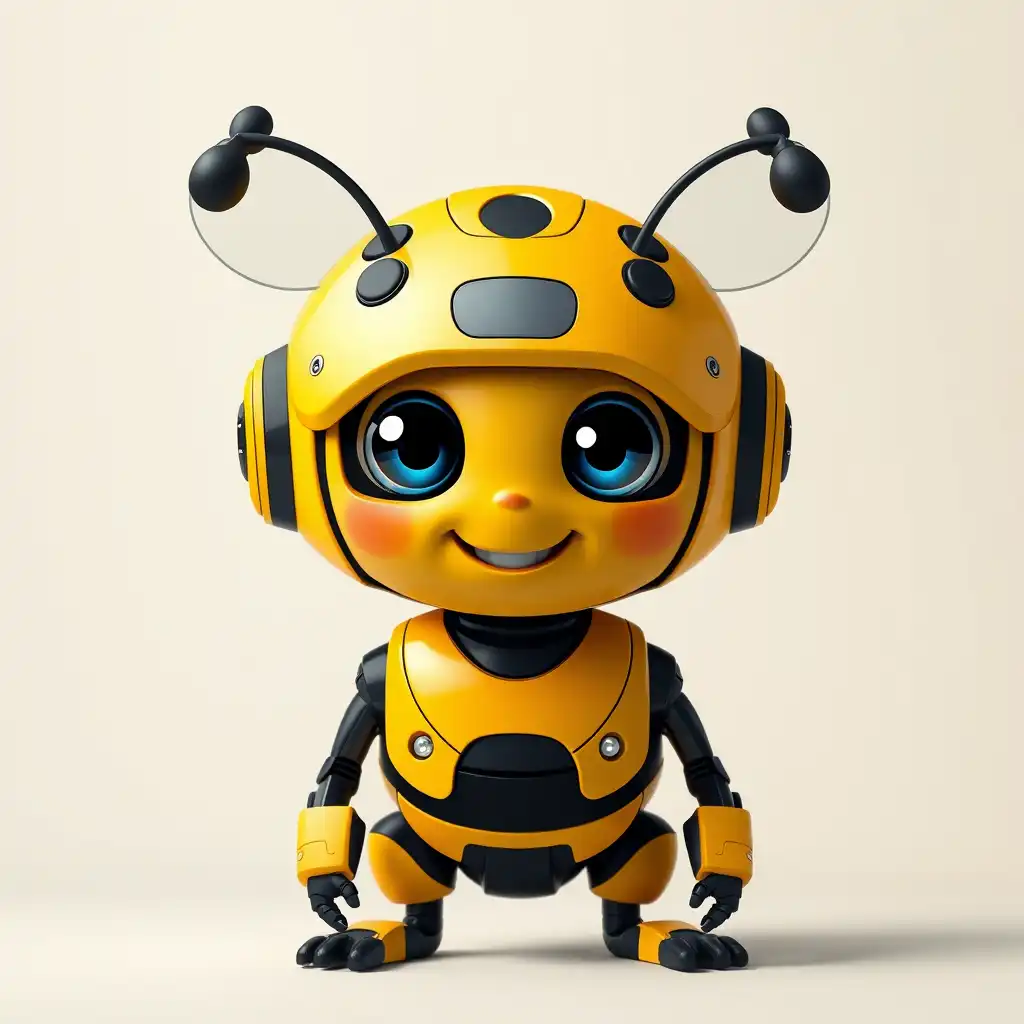 Bee Bot