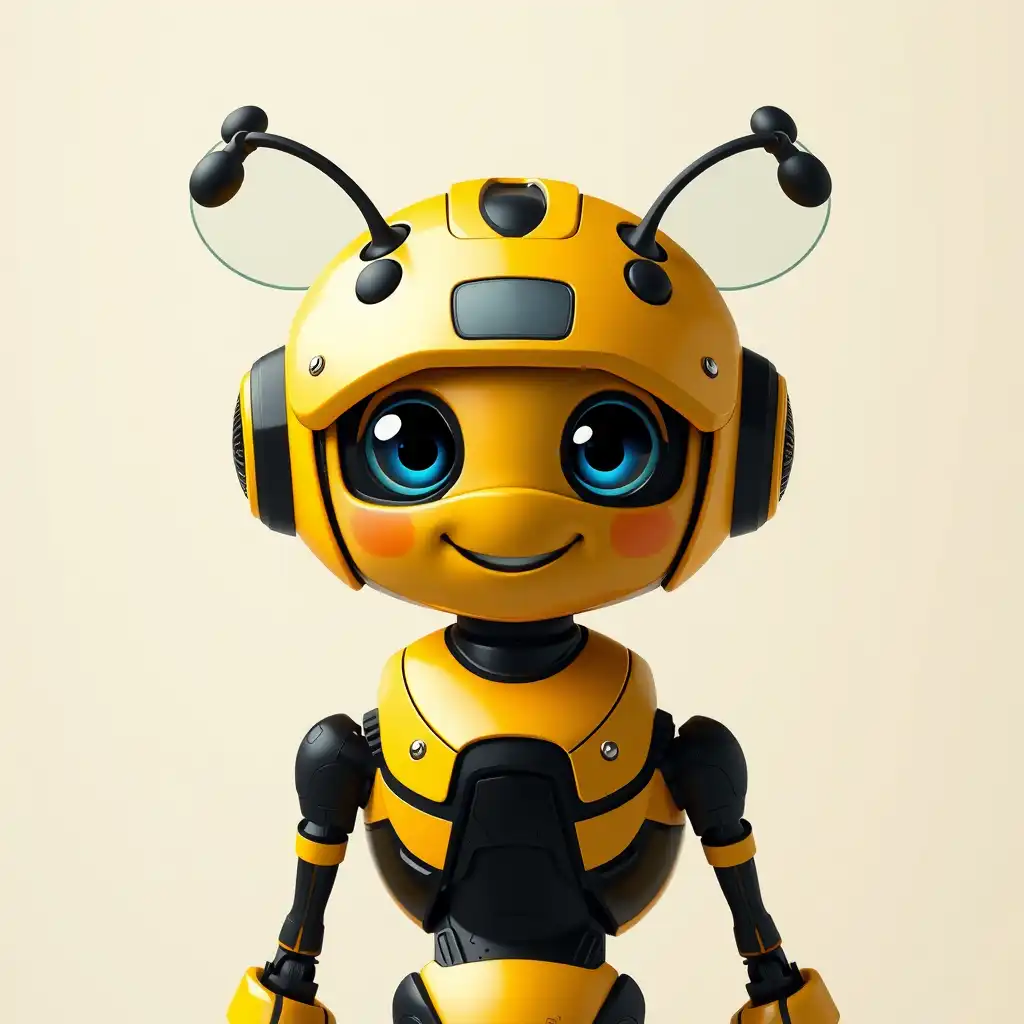 Bee-Bot