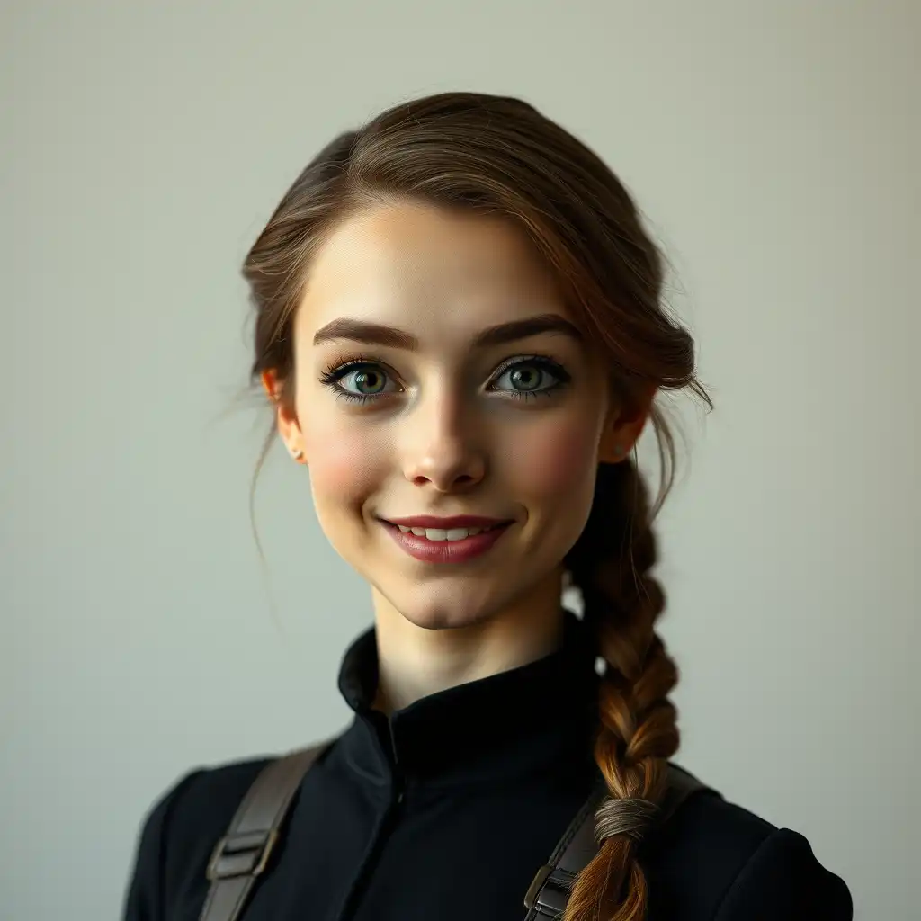Bella Brain