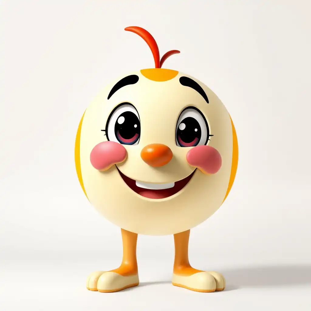 Benny Beachball