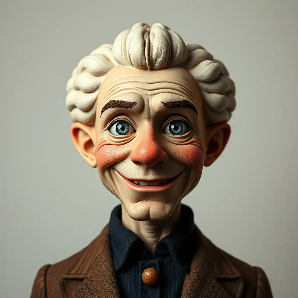 Benny the Brain