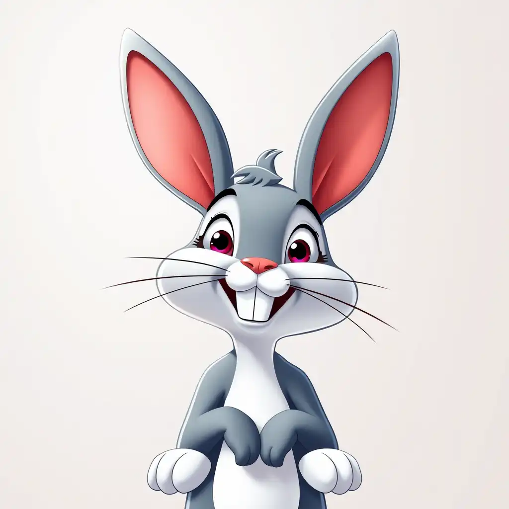 Berry the Bunny