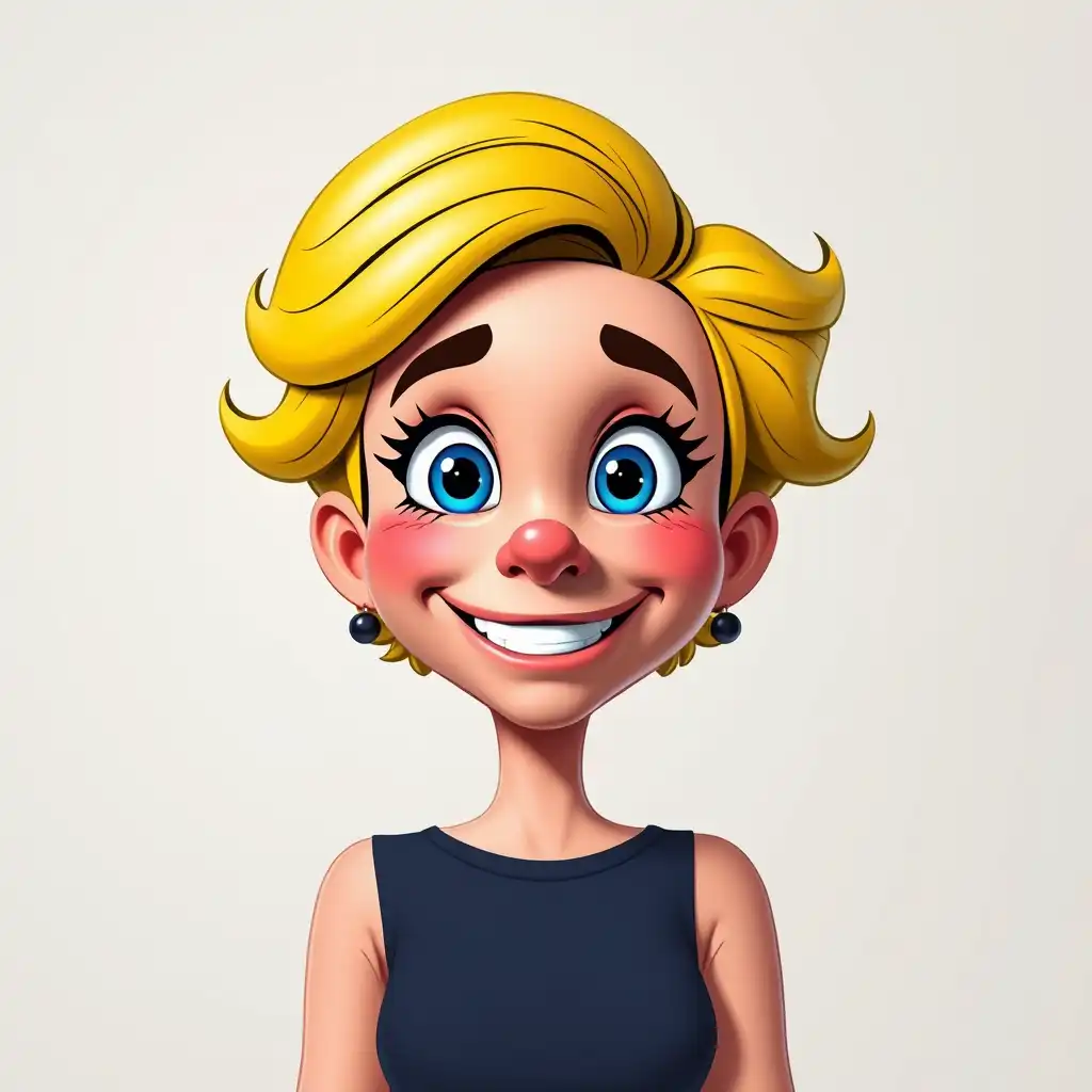 Betty Brain