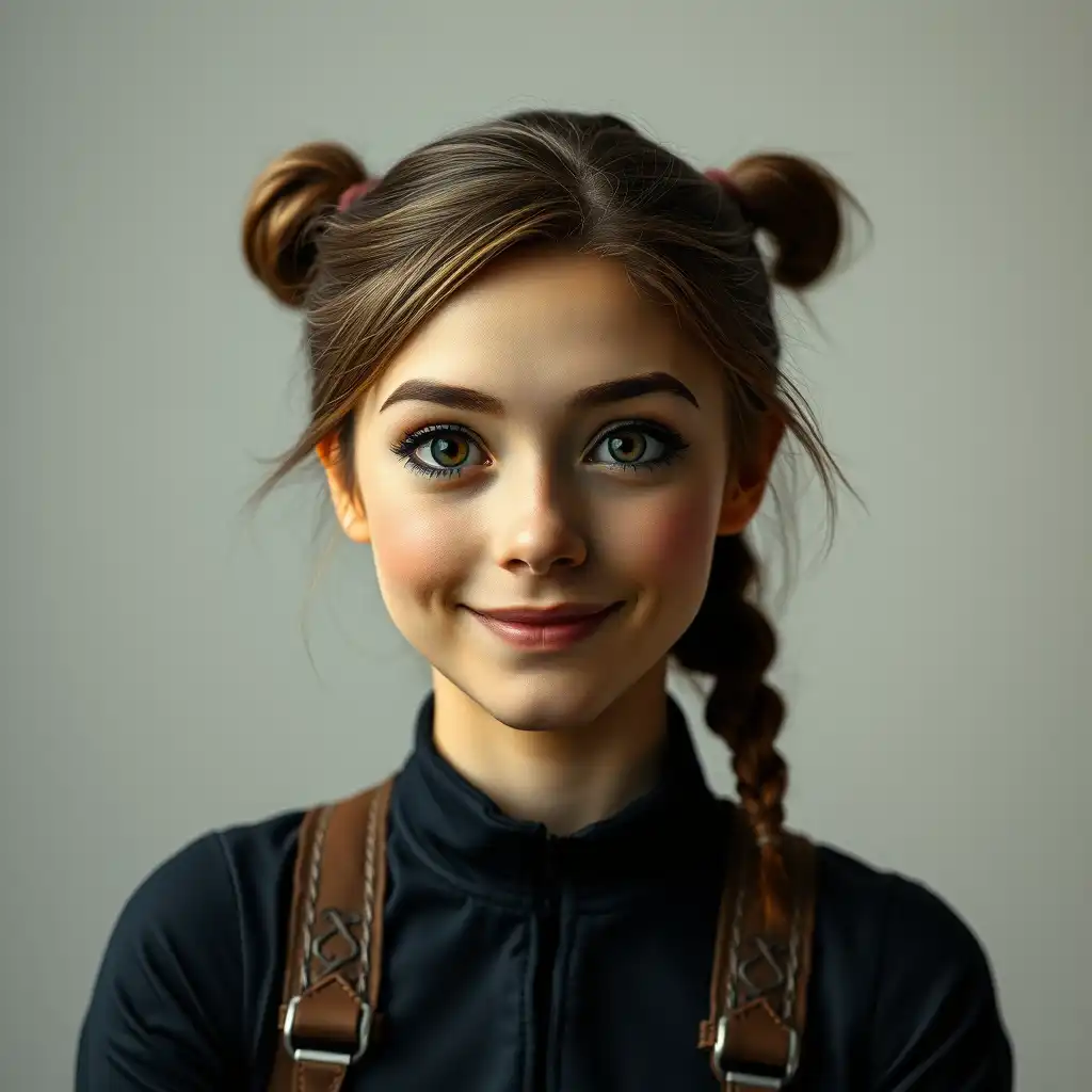 Bicycle Bella