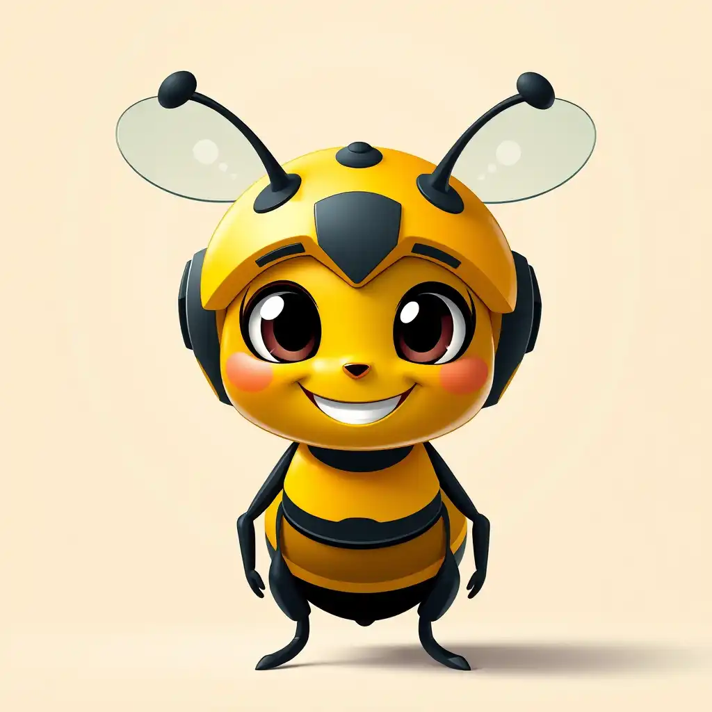 Binary Bee