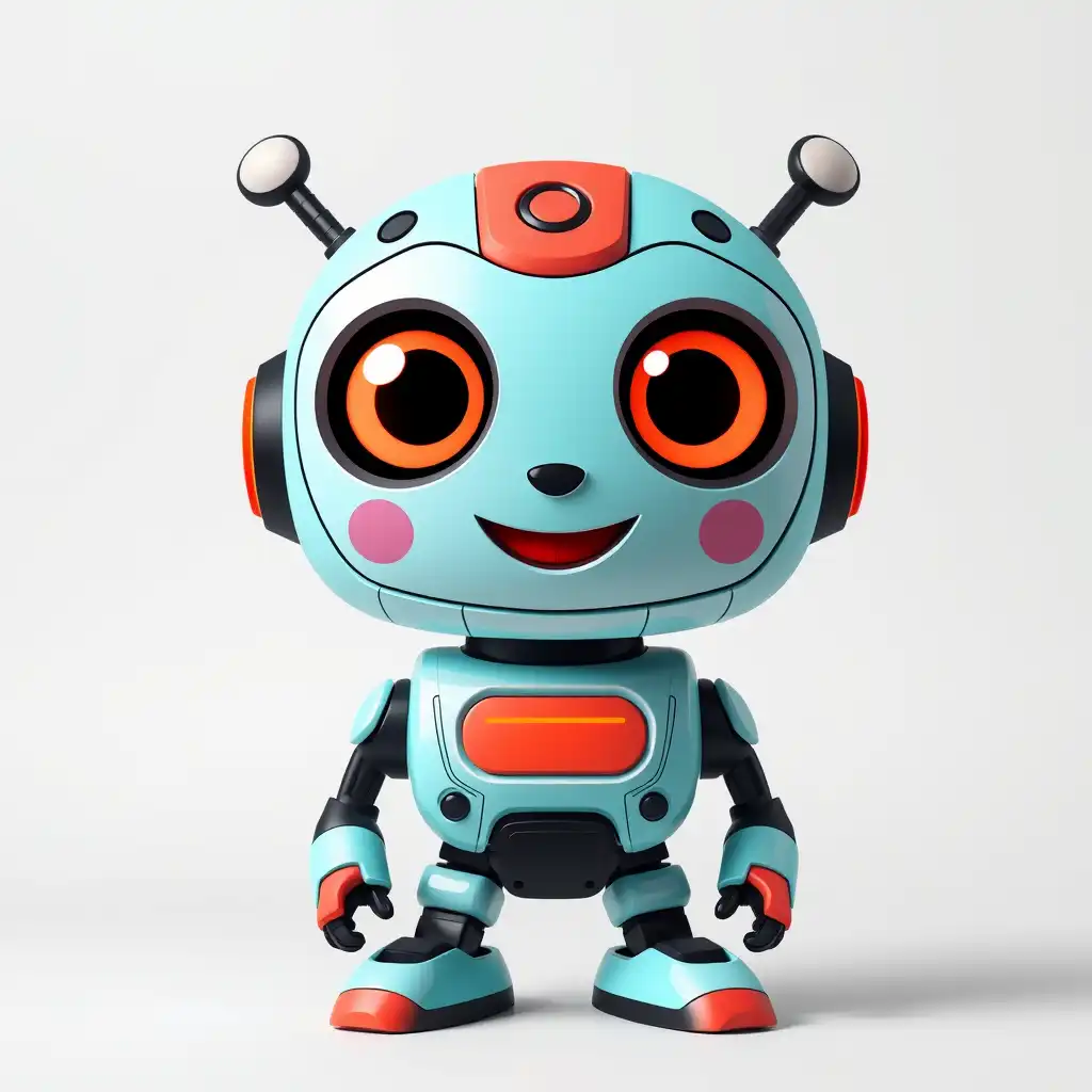 Bitsy the Coding Bot