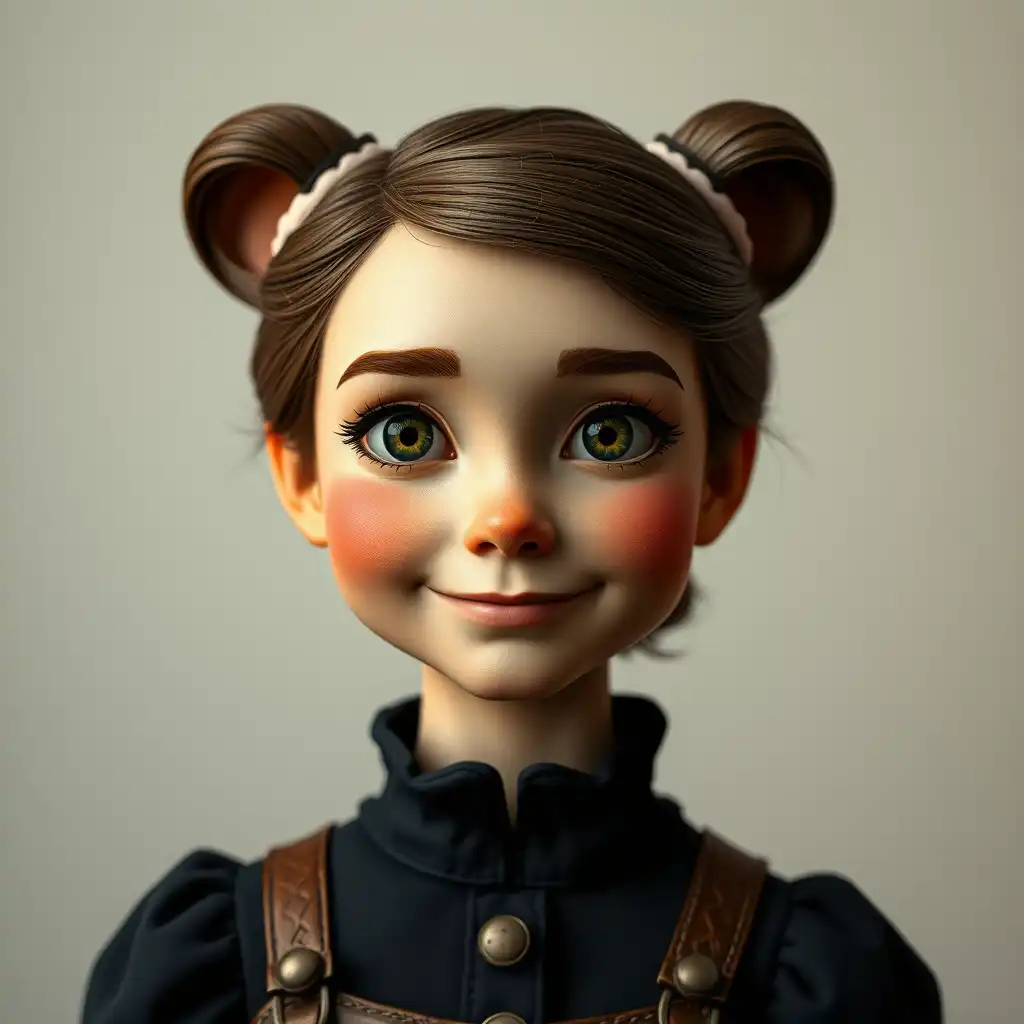 Bitty Bella