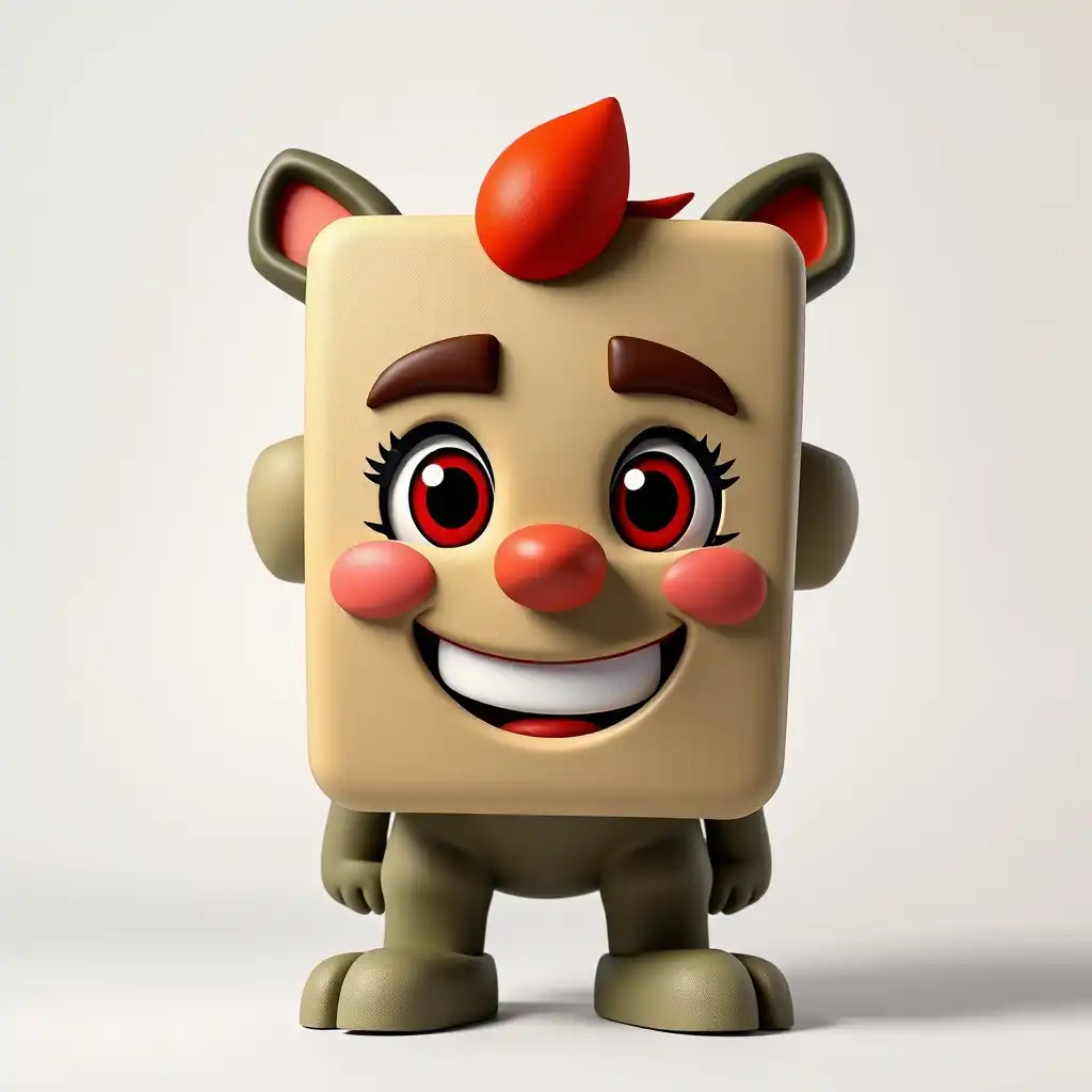 Blocky