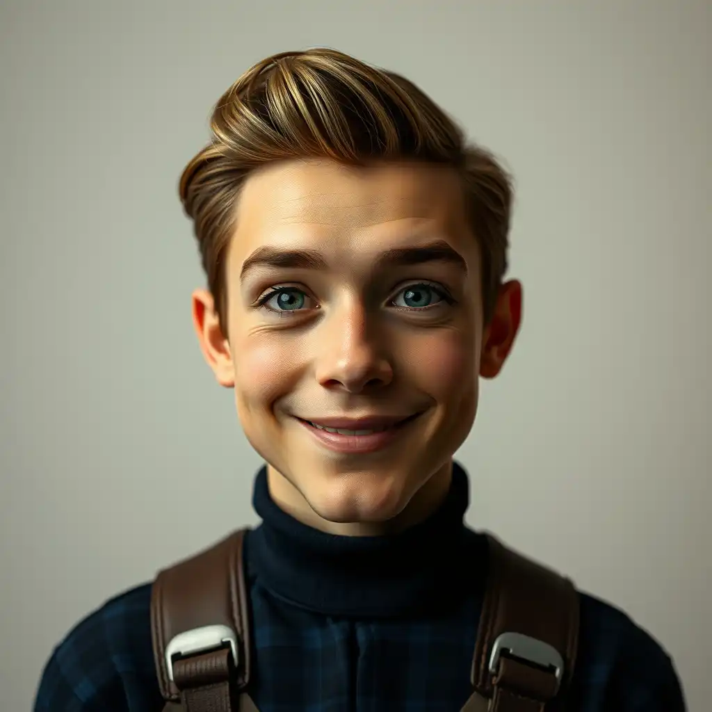 Bobby Buddy