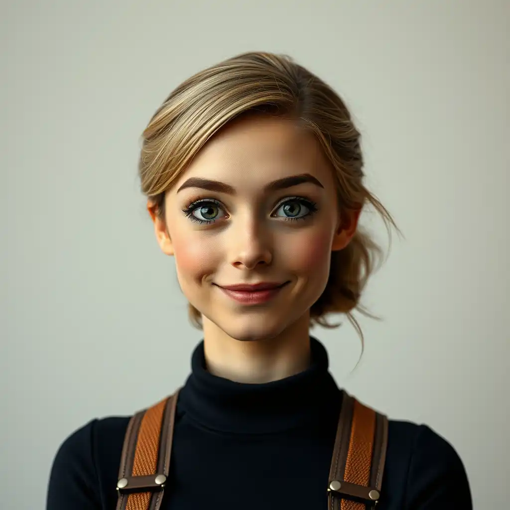 Brainy Becky