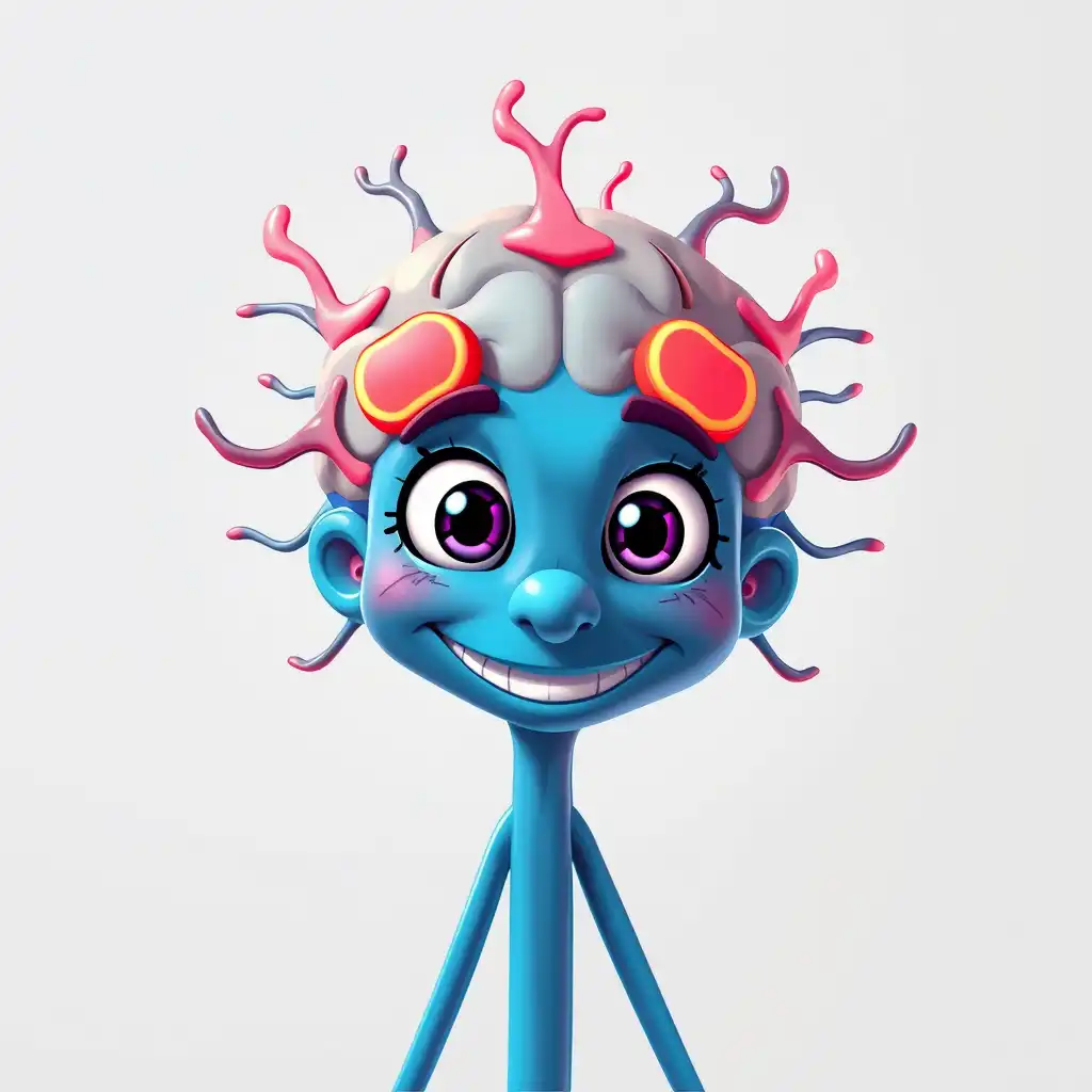 Brainy Neuron