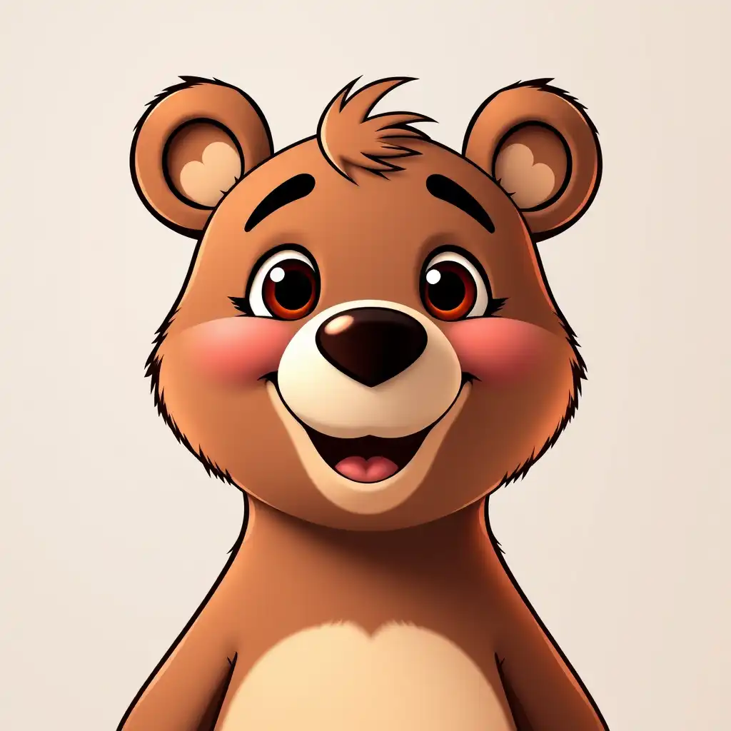 Breezy Bear