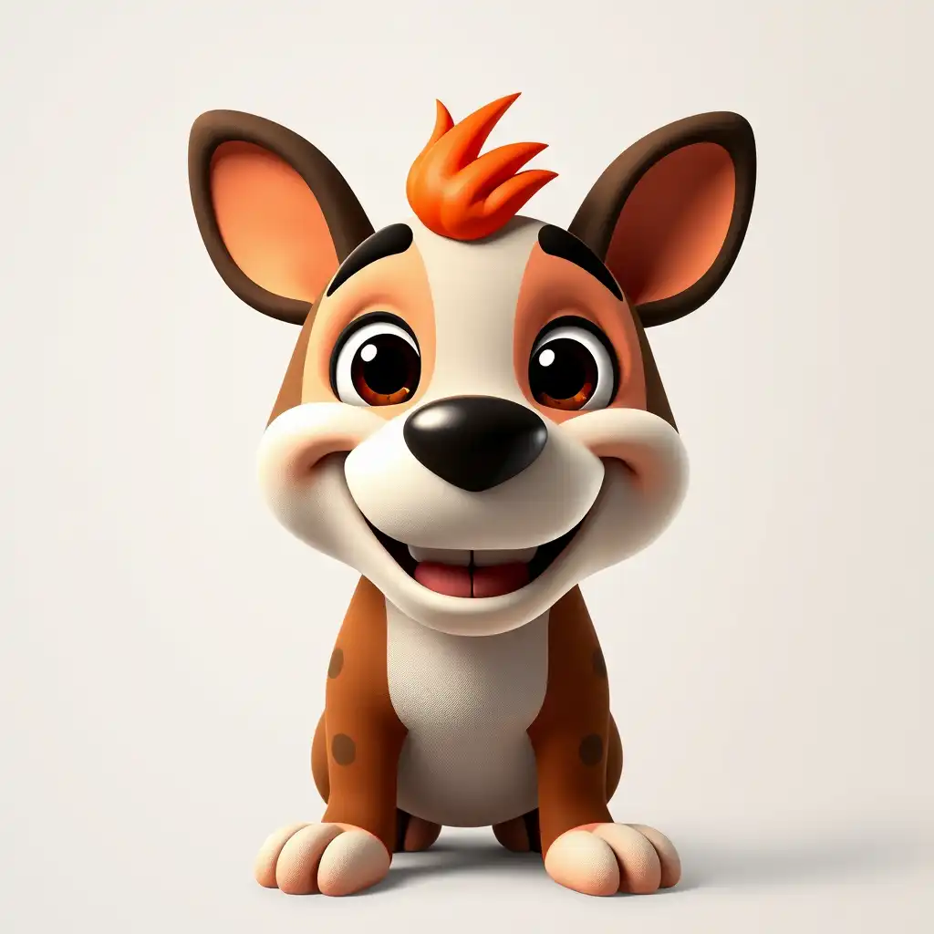 Buddy the Buddy