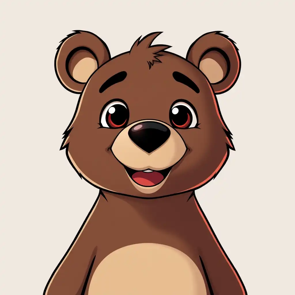 Byte Bear